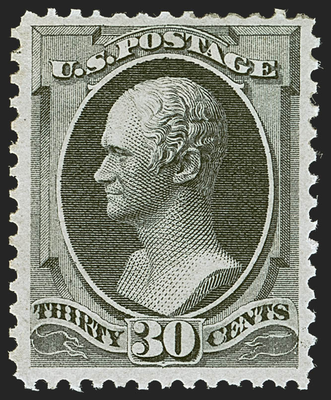 Sale no. 1244 — Lot no. 245 — Siegel Auction Galleries