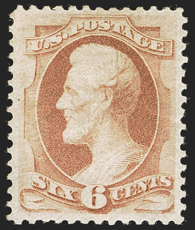 Sale no. 1244 — Lot no. 249 — Siegel Auction Galleries