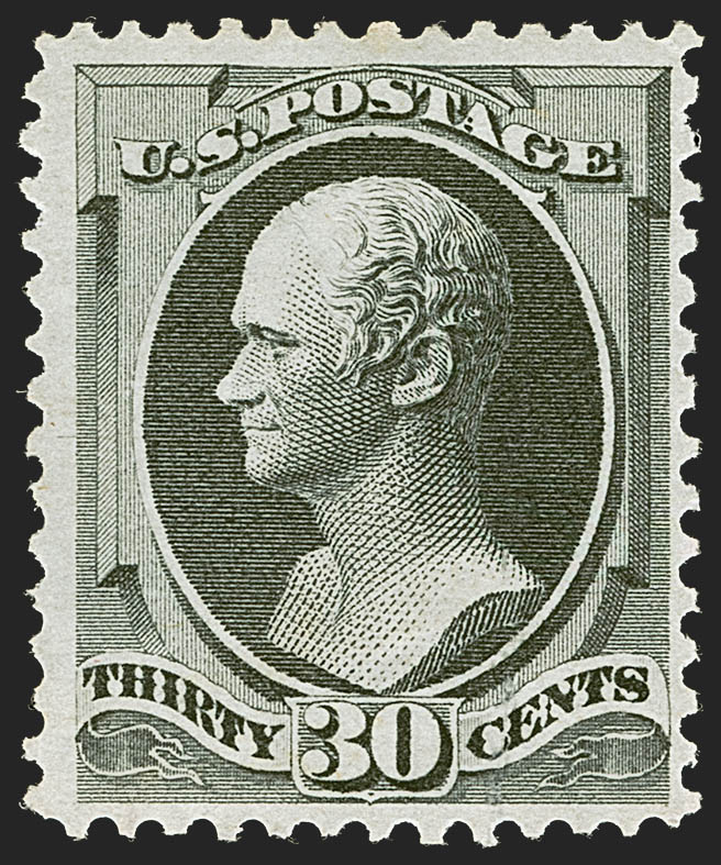 Sale no. 1244 — Lot no. 254 — Siegel Auction Galleries