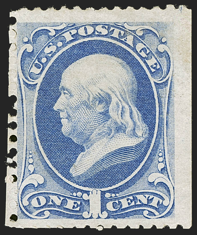 Sale no. 1244 — Lot no. 257 — Siegel Auction Galleries