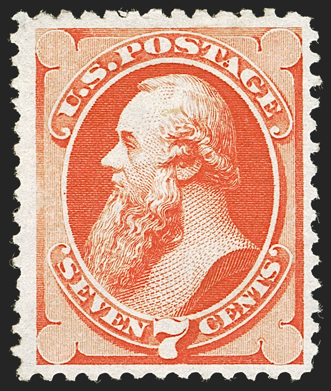 Sale no. 1244 — Lot no. 261 — Siegel Auction Galleries