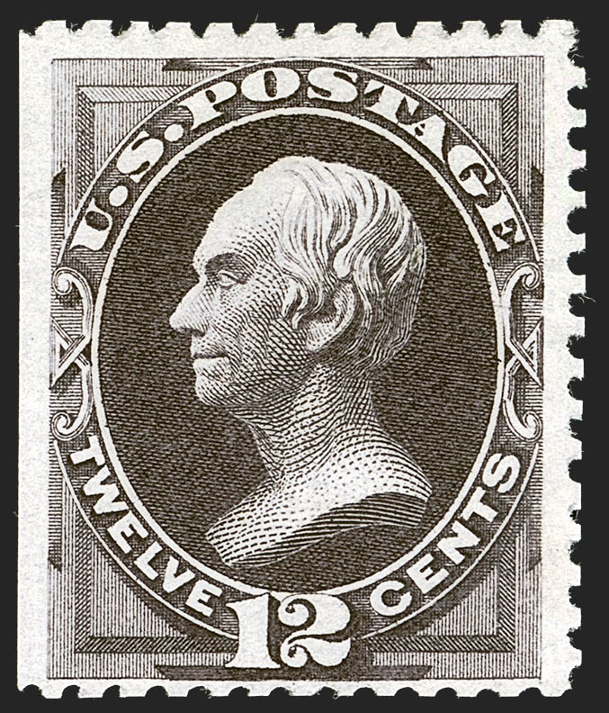 Sale no. 1244 — Lot no. 263 — Siegel Auction Galleries