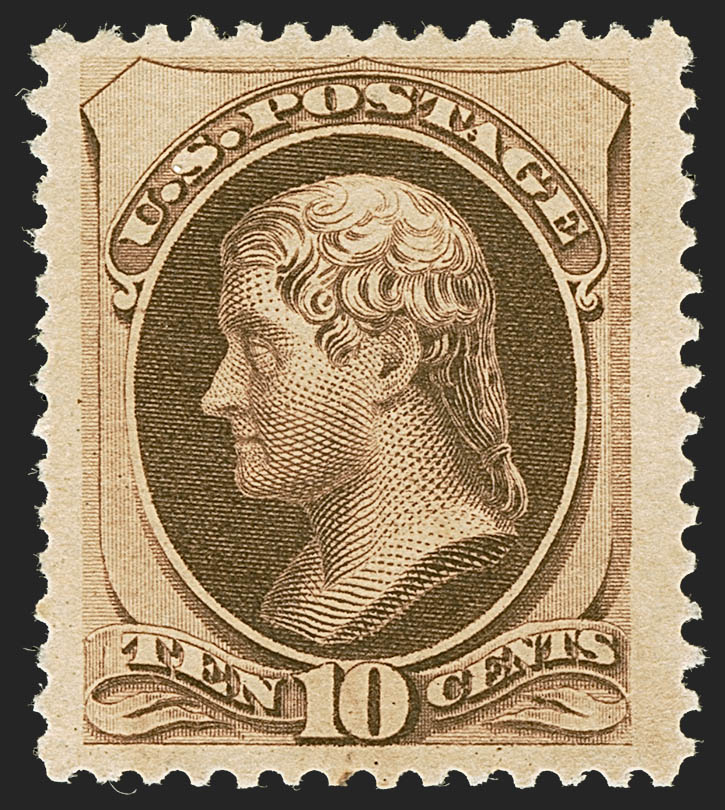 Sale no. 1244 — Lot no. 276 — Siegel Auction Galleries