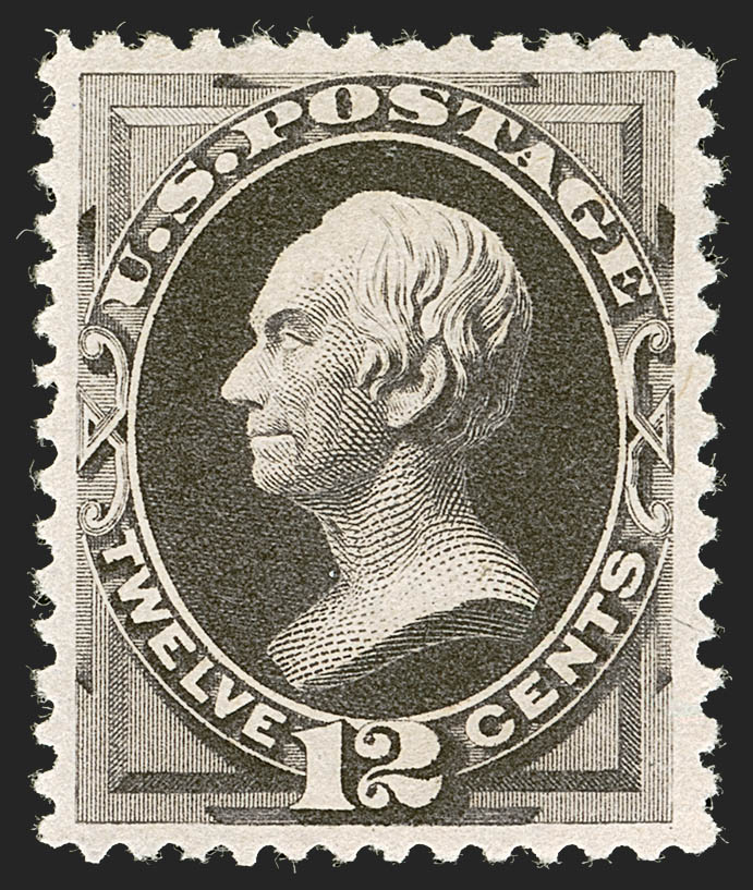 Sale no. 1244 — Lot no. 285 — Siegel Auction Galleries