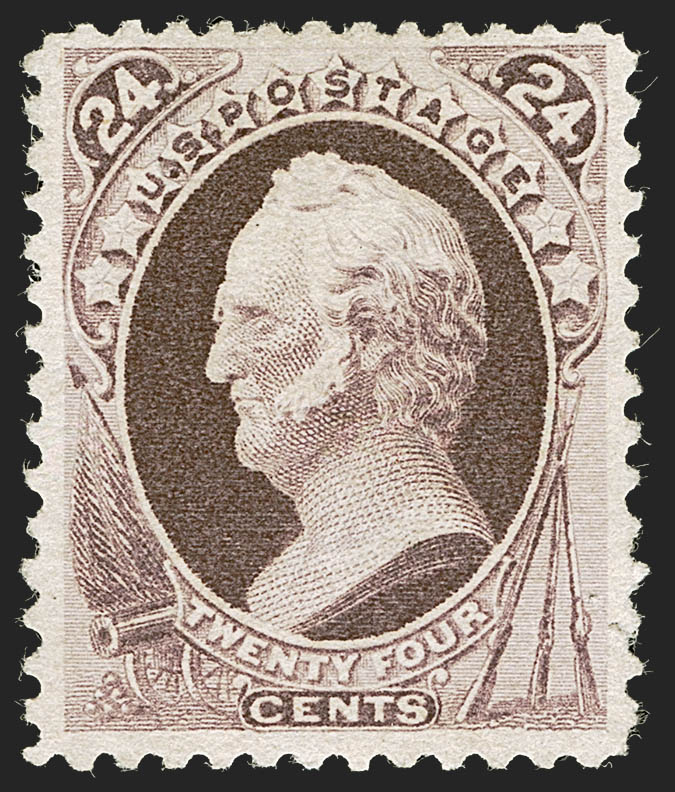 Sale no. 1244 — Lot no. 287 — Siegel Auction Galleries