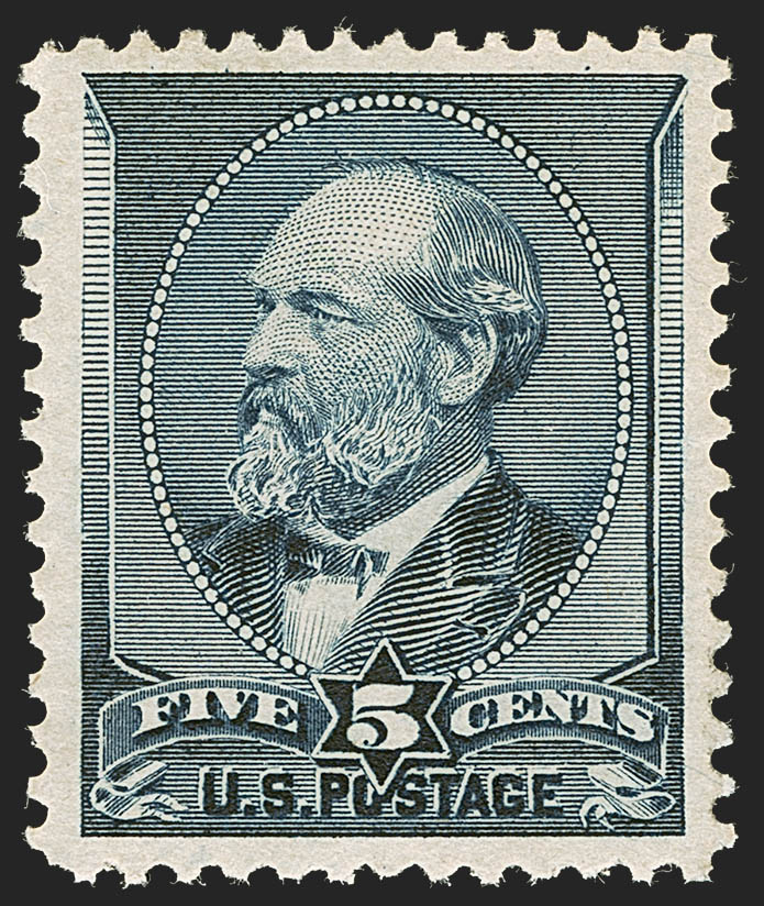 Sale no. 1244 — Lot no. 304 — Siegel Auction Galleries