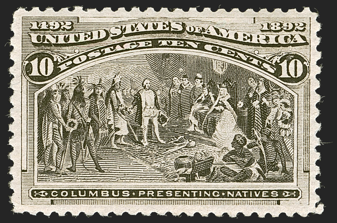 Sale no. 1244 — Lot no. 326 — Siegel Auction Galleries