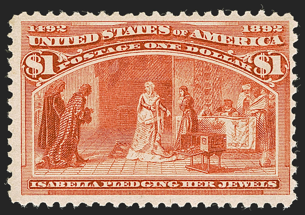 Sale no. 1244 — Lot no. 330 — Siegel Auction Galleries