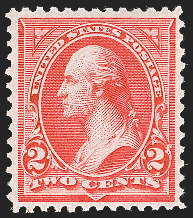 Sale no. 1244 — Lot no. 352 — Siegel Auction Galleries