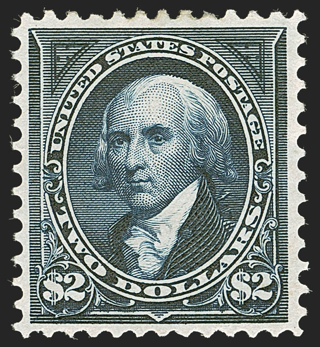 Sale no. 1244 — Lot no. 368 — Siegel Auction Galleries