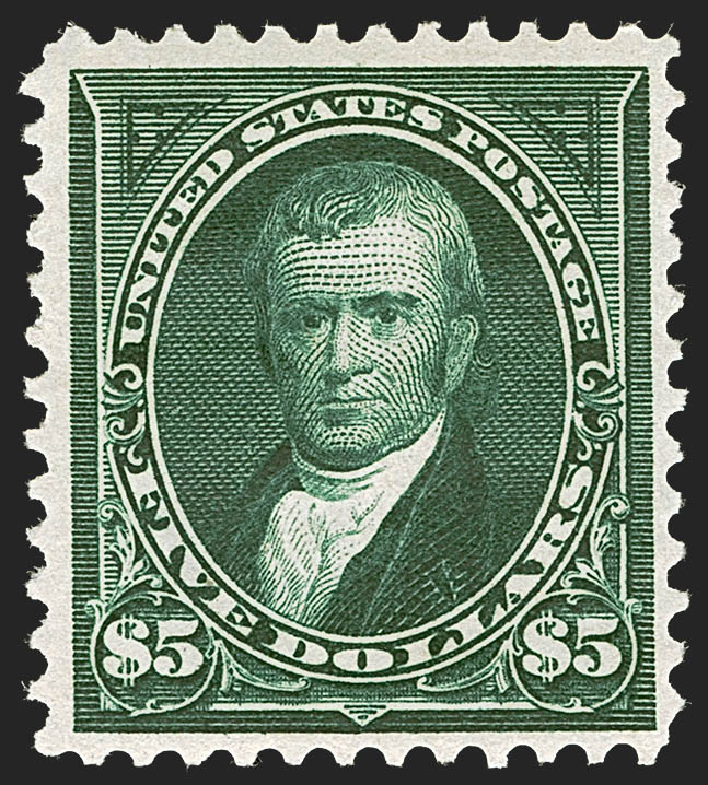 Sale no. 1244 — Lot no. 370 — Siegel Auction Galleries