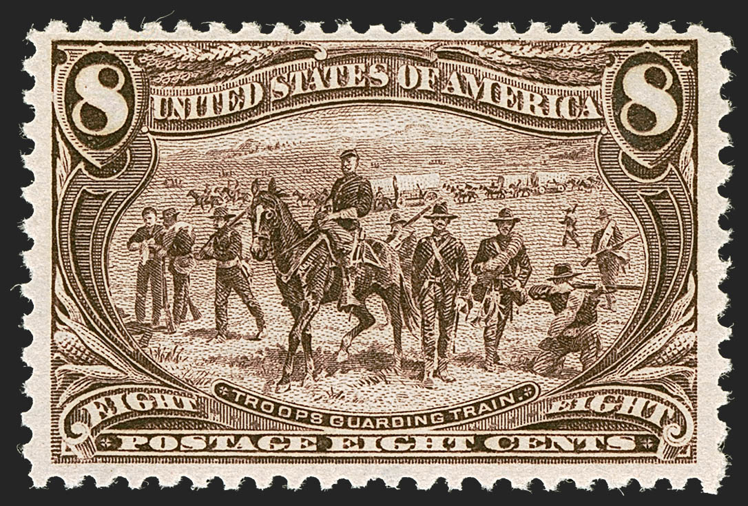 Sale no. 1244 — Lot no. 376 — Siegel Auction Galleries