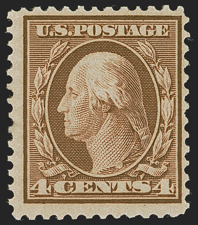 Sale no. 1244 — Lot no. 403 — Siegel Auction Galleries