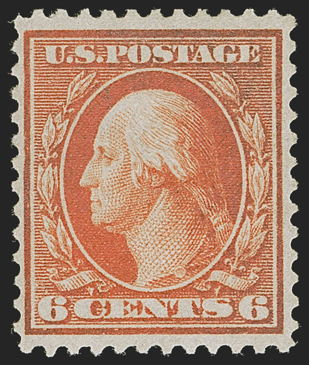 Sale no. 1244 — Lot no. 405 — Siegel Auction Galleries