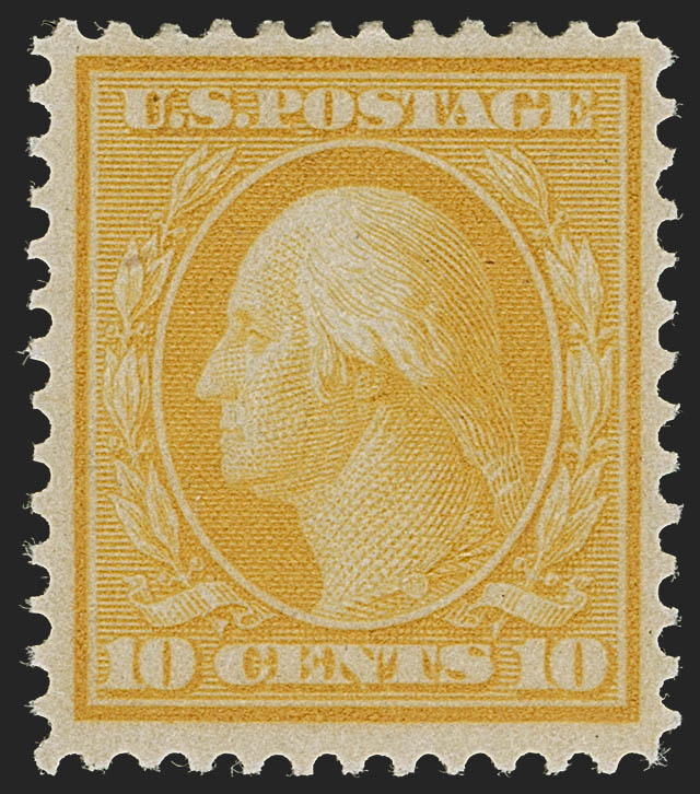 Sale no. 1244 — Lot no. 407 — Siegel Auction Galleries