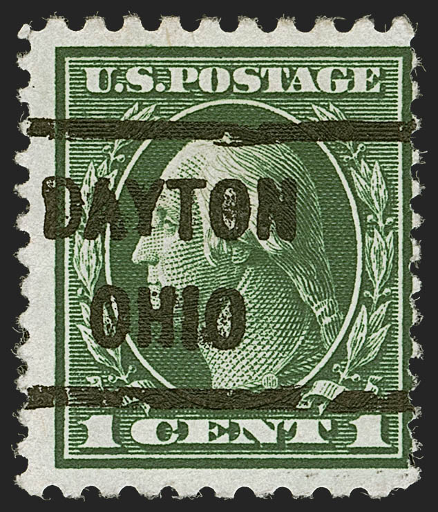 Sale no. 1244 — Lot no. 433 — Siegel Auction Galleries