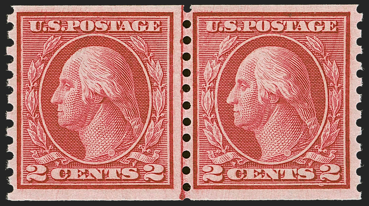 Sale no. 1244 — Lot no. 443 — Siegel Auction Galleries