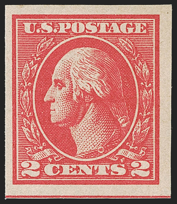 Sale no. 1244 — Lot no. 466 — Siegel Auction Galleries