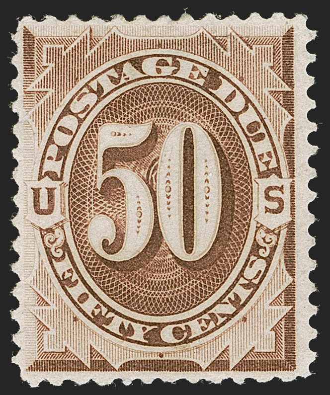 Sale no. 1244 — Lot no. 485 — Siegel Auction Galleries