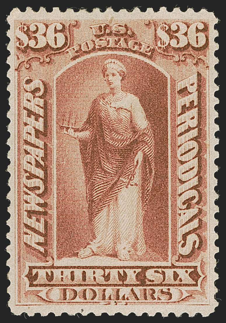 Sale no. 1244 — Lot no. 496 — Siegel Auction Galleries