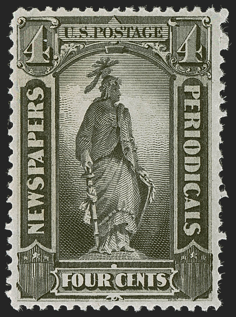 Sale no. 1244 — Lot no. 501 — Siegel Auction Galleries