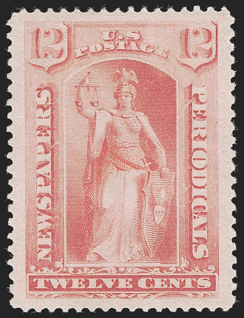 Sale no. 1244 — Lot no. 503 — Siegel Auction Galleries