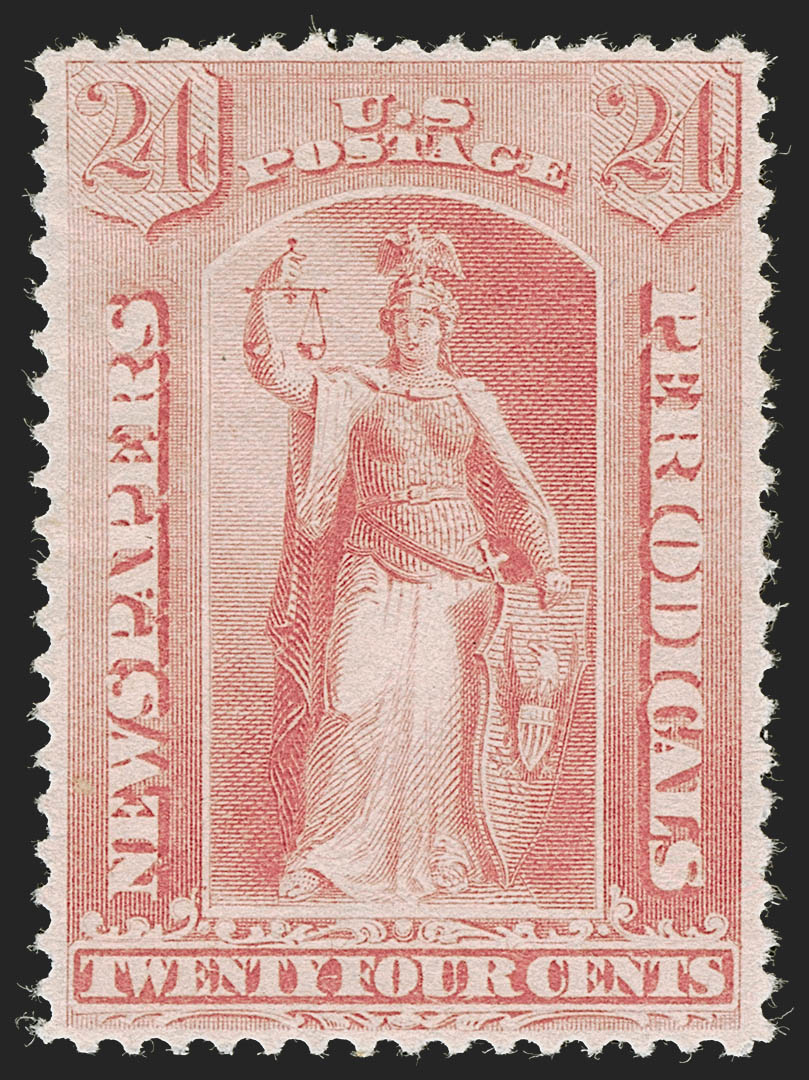 Sale no. 1244 — Lot no. 504 — Siegel Auction Galleries