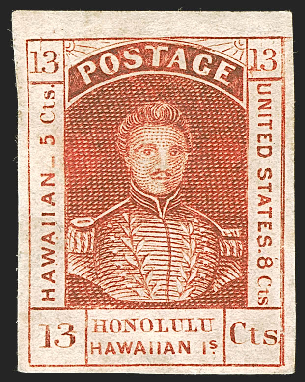 Sale no. 1244 — Lot no. 576 — Siegel Auction Galleries