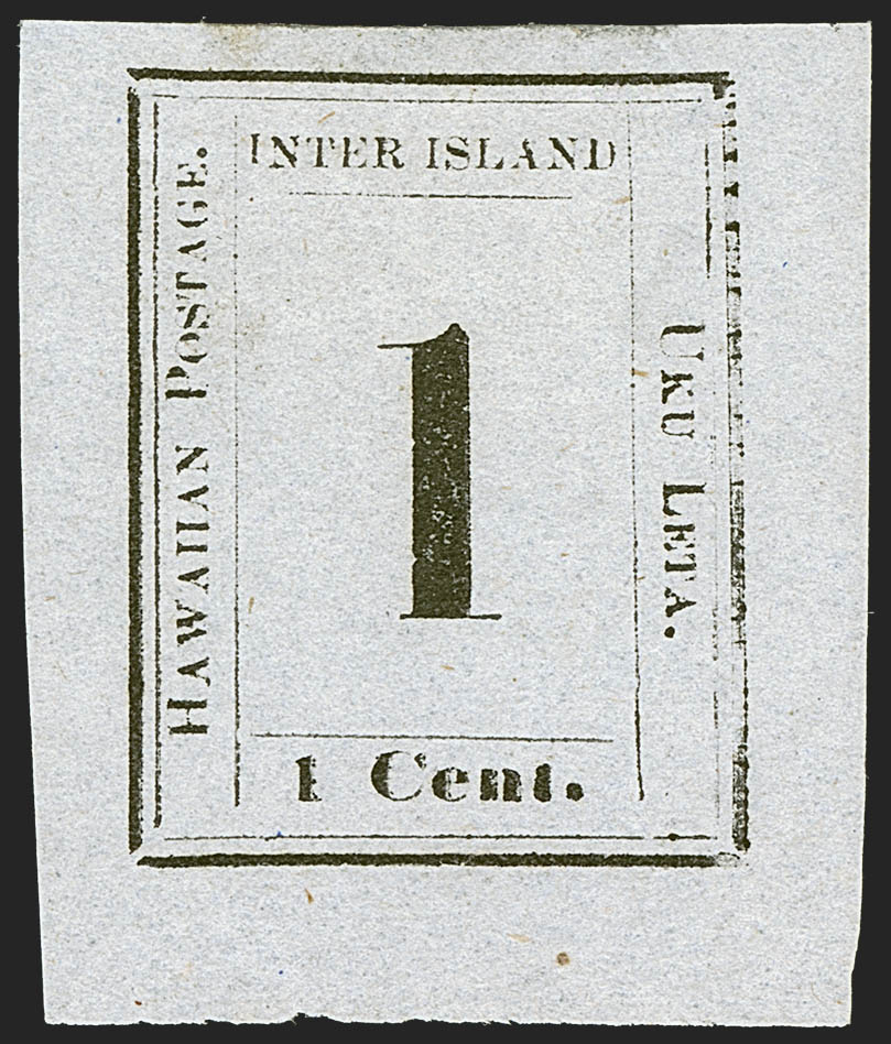 Sale no. 1244 — Lot no. 584 — Siegel Auction Galleries