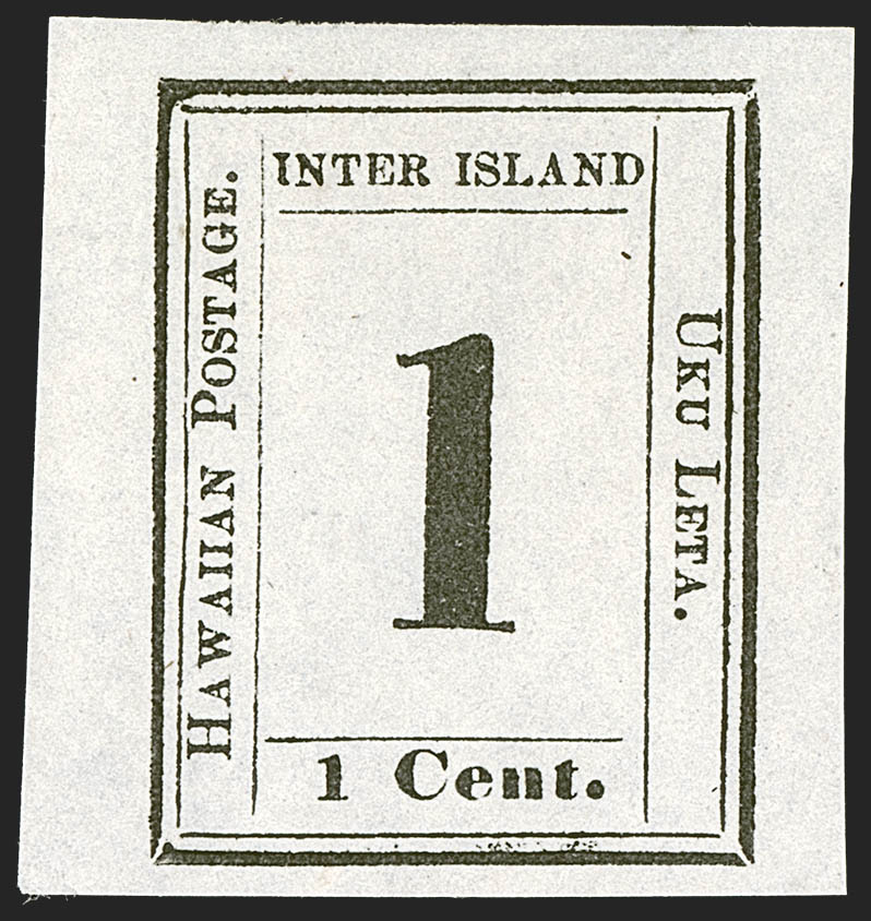 Sale no. 1244 — Lot no. 586 — Siegel Auction Galleries