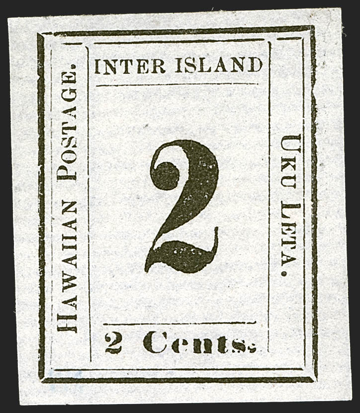 Sale no. 1244 — Lot no. 593 — Siegel Auction Galleries