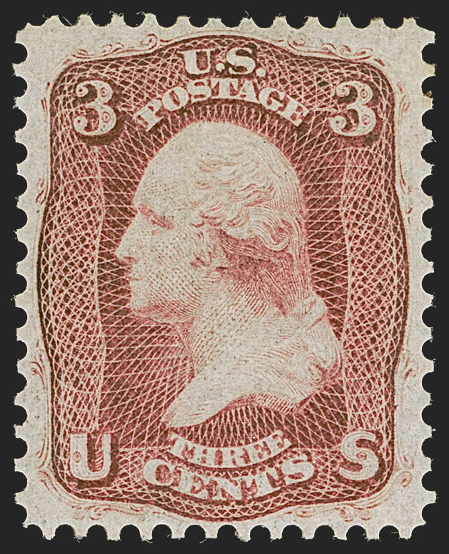 Sale no. 1245 — Lot no. 1158 — Siegel Auction Galleries