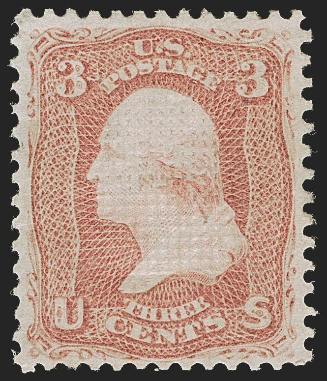 Sale no. 1245 — Lot no. 1216 — Siegel Auction Galleries