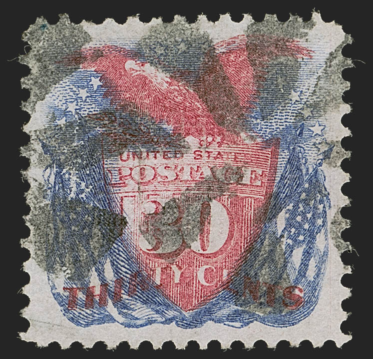 Sale no. 1245 — Lot no. 1275 — Siegel Auction Galleries