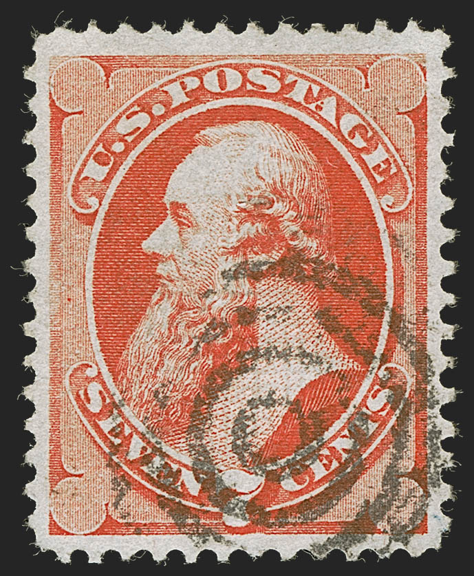 Sale no. 1245 — Lot no. 1309 — Siegel Auction Galleries