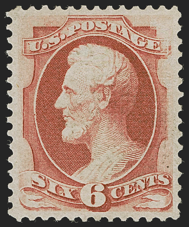 Sale no. 1245 — Lot no. 1328 — Siegel Auction Galleries