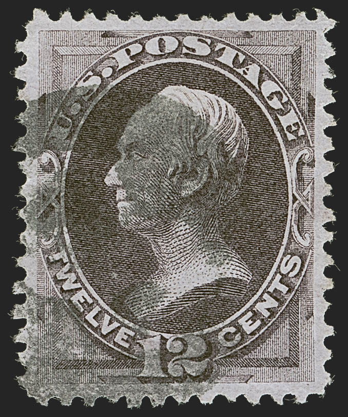 Sale no. 1245 — Lot no. 1338 — Siegel Auction Galleries