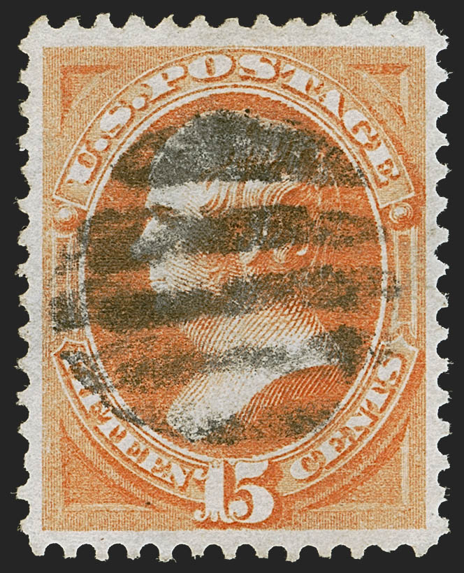 Sale no. 1245 — Lot no. 1339 — Siegel Auction Galleries