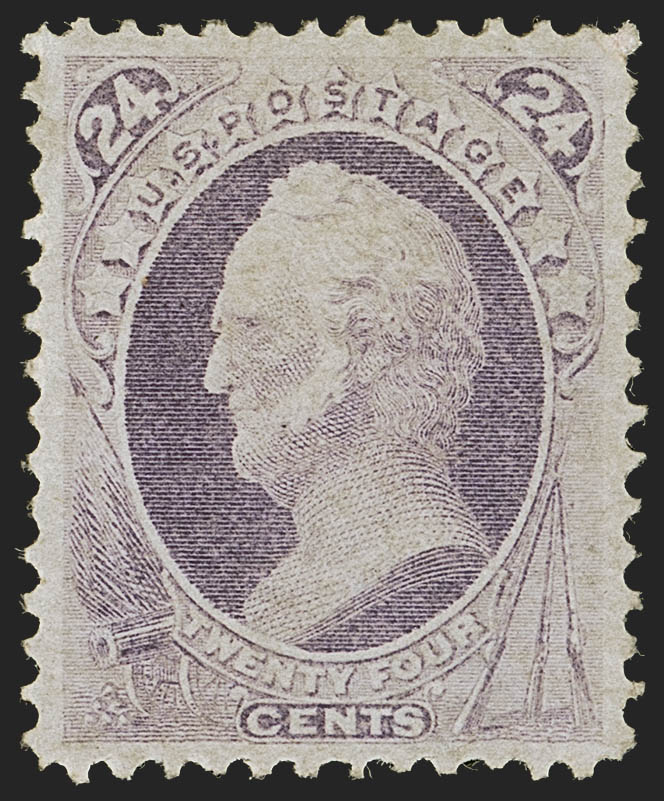 Sale no. 1245 — Lot no. 1340 — Siegel Auction Galleries