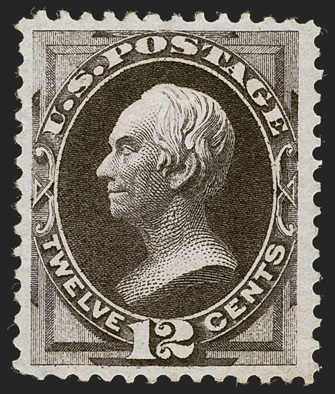 Sale no. 1245 — Lot no. 1358 — Siegel Auction Galleries