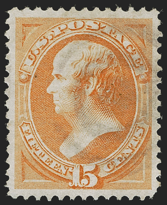 Sale no. 1245 — Lot no. 1360 — Siegel Auction Galleries