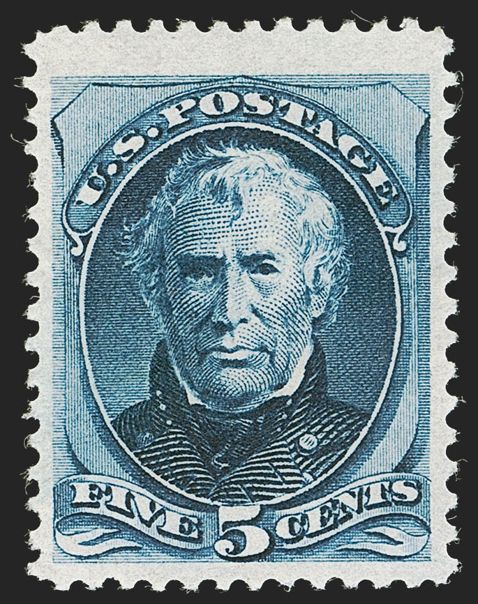 Sale no. 1245 — Lot no. 1368 — Siegel Auction Galleries