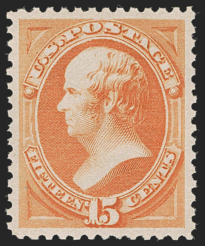 Sale no. 1245 — Lot no. 1381 — Siegel Auction Galleries