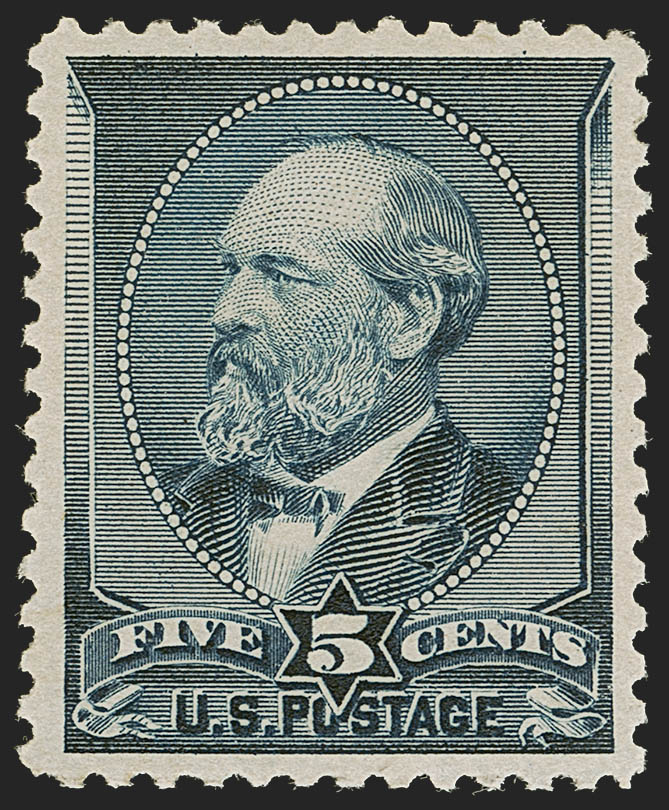 Sale no. 1245 — Lot no. 1408 — Siegel Auction Galleries