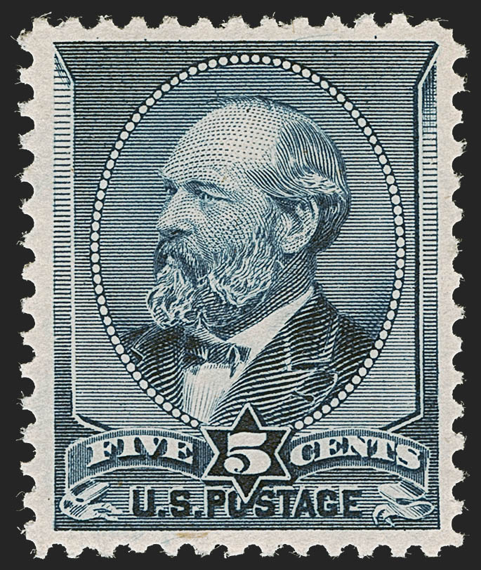 Sale no. 1245 — Lot no. 1409 — Siegel Auction Galleries