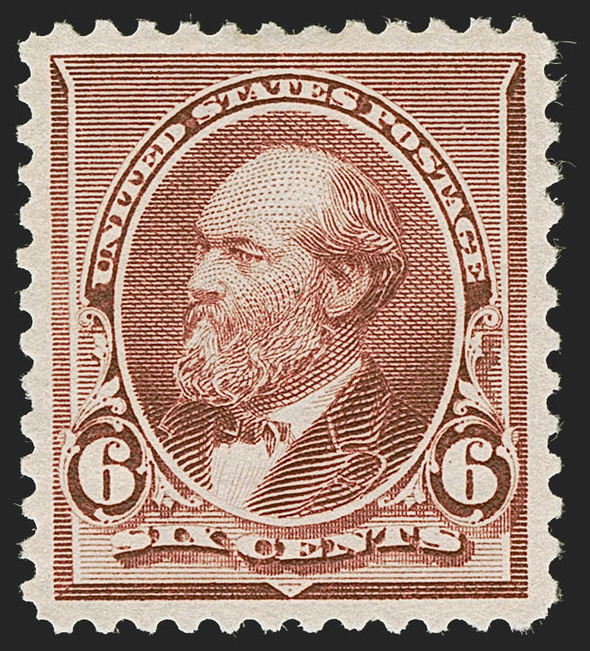 Sale no. 1245 — Lot no. 1426 — Siegel Auction Galleries