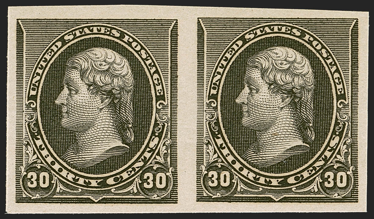 Sale no. 1245 — Lot no. 1439 — Siegel Auction Galleries