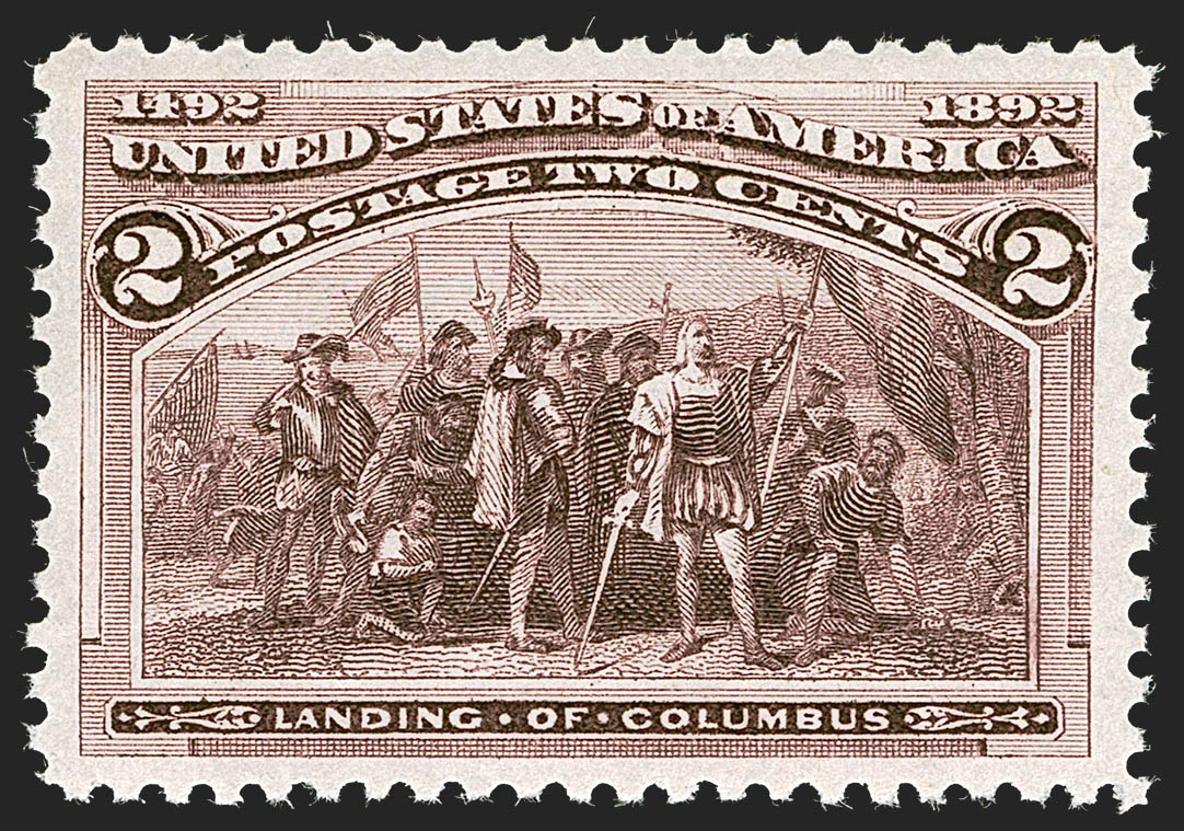 Sale no. 1245 — Lot no. 1447 — Siegel Auction Galleries