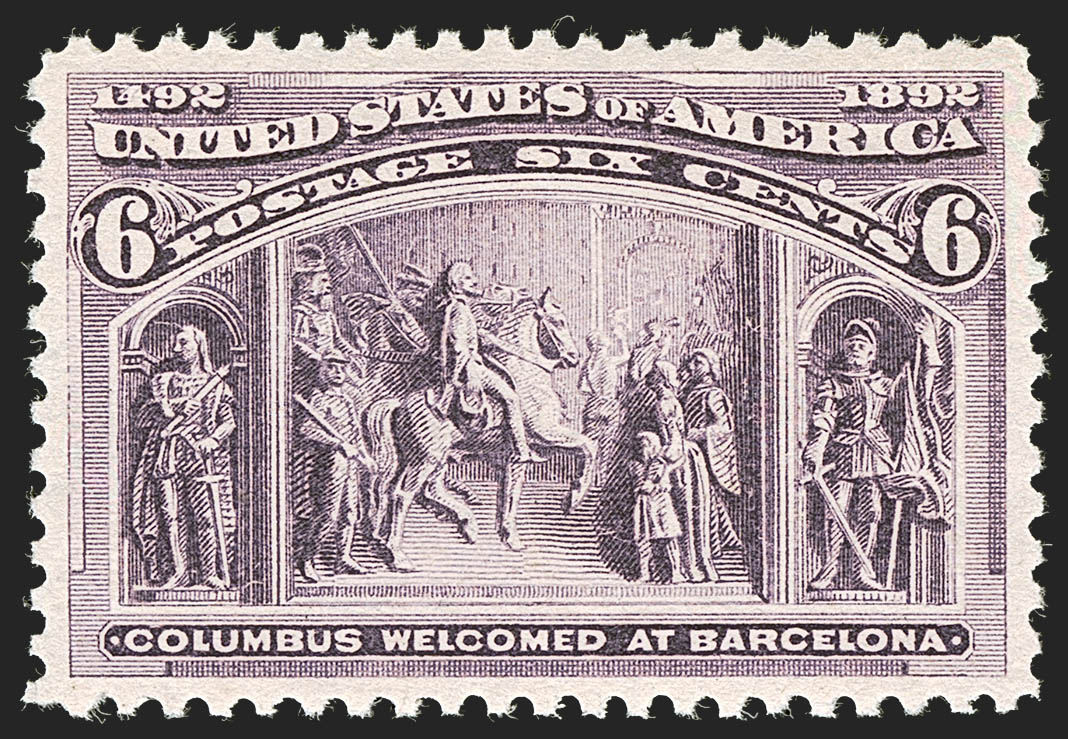 Sale no. 1245 — Lot no. 1463 — Siegel Auction Galleries