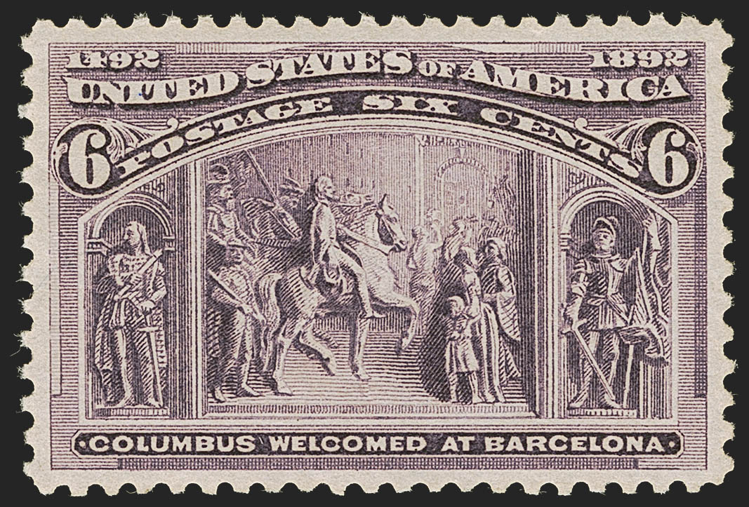 Sale no. 1245 — Lot no. 1464 — Siegel Auction Galleries